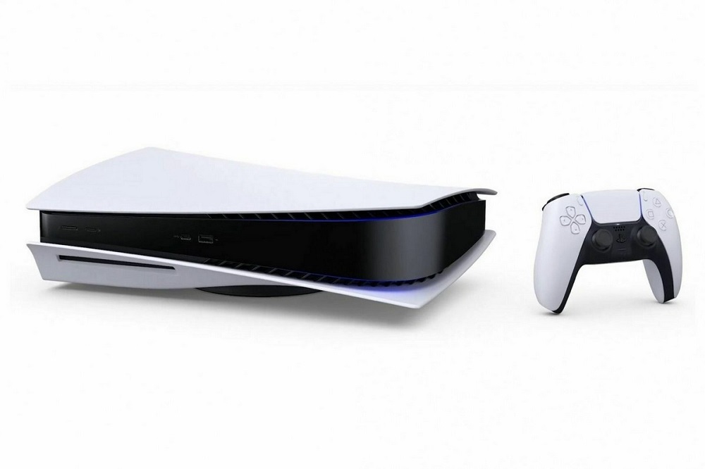 В ноябре в России начнутся продажи Sony PlayStation 5