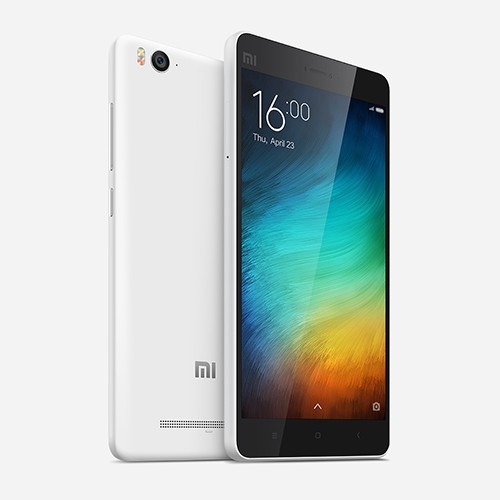 Анонсирован недорогой смартфон Xiaomi Mi 4c на чипсете Snapdragon 808
