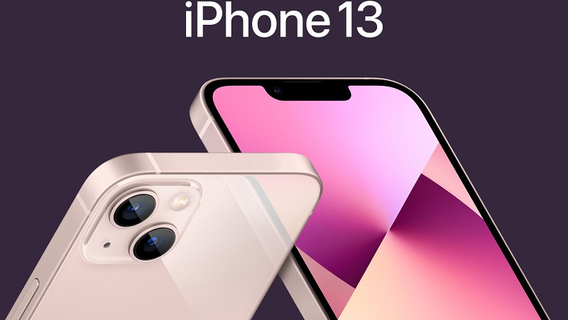 В России стартовали продажи смартфонов iPhone 13