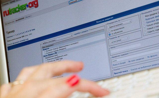 Роскомнадзор планирует навсегда заблокировать Рутрекер и Плеер.com