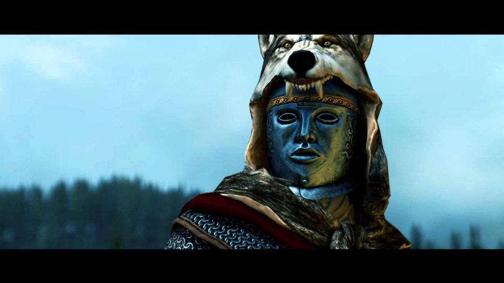 Стартовало закрытое бета-тестирование Total War: Arena