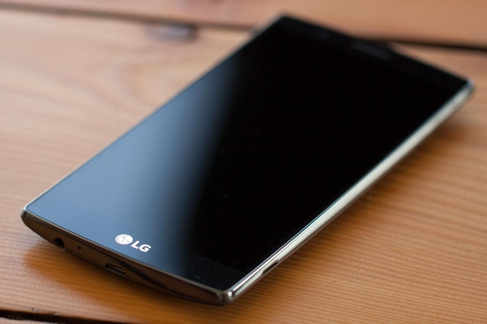Появилась информация о предстоящем выходе флагманского смартфона LG G 5