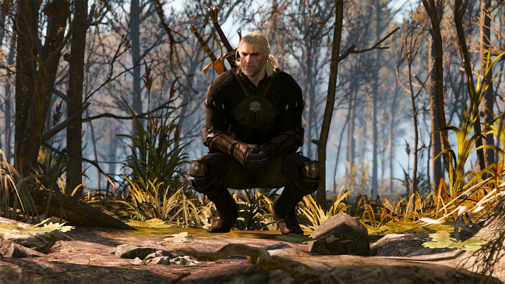 Новый патч для The Witcher 3: Wild Hunt улучшит оптимизацию игры