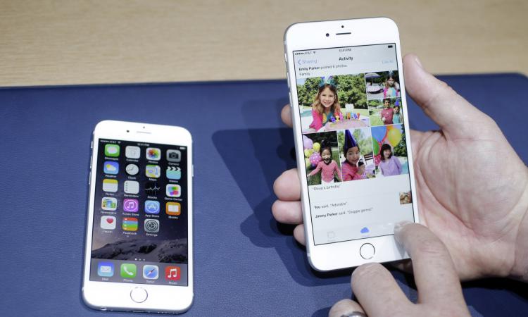 Владельцы новых IPhone рассказали о 5 главных недостатках устройств