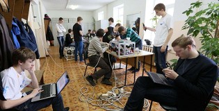 Подводный аппарат из Владивостока признан лучшим в стране