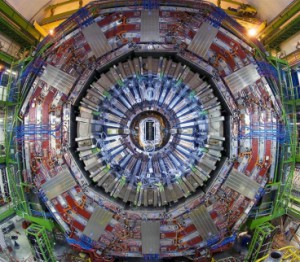 МИСиС стал участником нового проекта CERN
