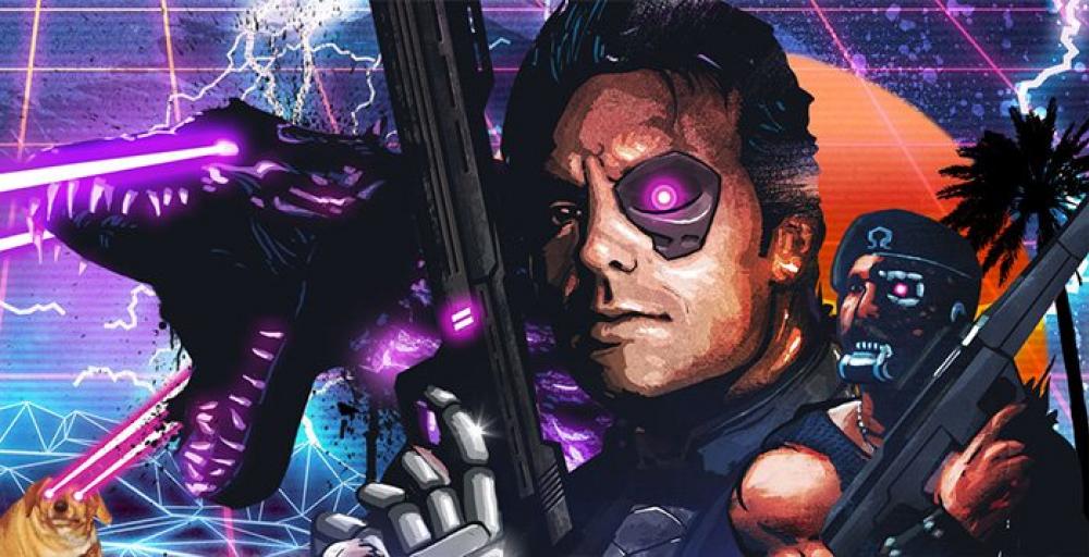 Слух: Ubisoft делает Far Cry Sigma