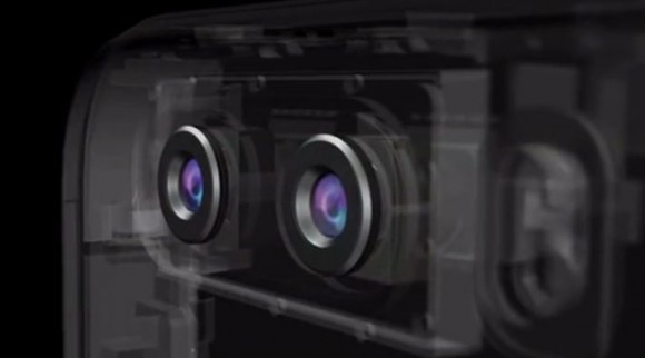 Samsung работает над двойной камерой не для Galaxy S7