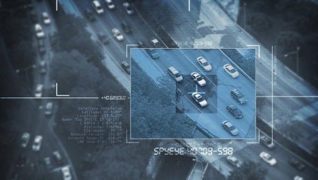 В РФ создан браслет против шпионажа, работающий без ГЛОНАСС и GPS