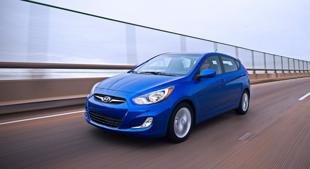 Hyundai на российском рынке ставит рекорды
