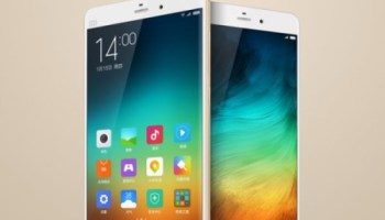 Известна примерная стоимость Xiaomi Mi5