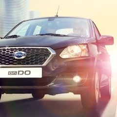 В России с начала 2015 года продали 26 тысяч автомобилей Datsun