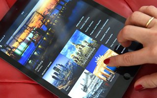 Мошенники взломали базу данных Booking.com