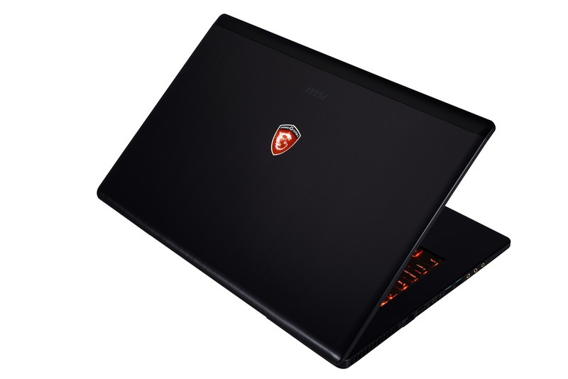 MSI выпустила Ghost Pro 4K ноутбук на Intel Skylake