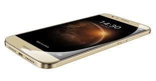 Huawei представила металлический смартфон G8