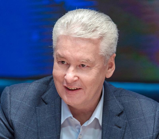 К выпуску готовится новый вариант портала мэра Москвы