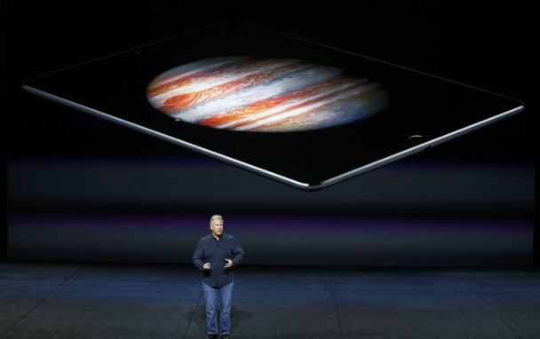 Опубликованы цены на iPad Pro в России