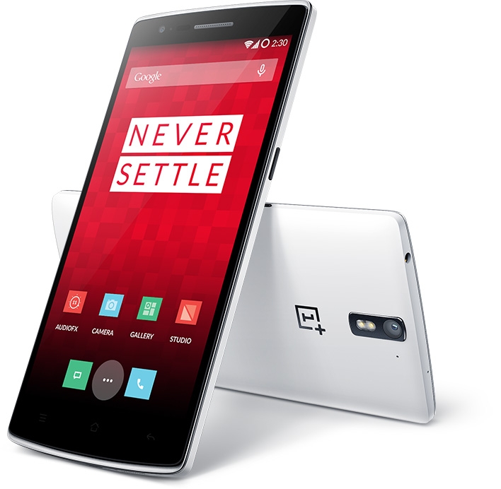 OnePlus запустила акцию по обмену флагманов Samsung на смартфоны OnePlus 2