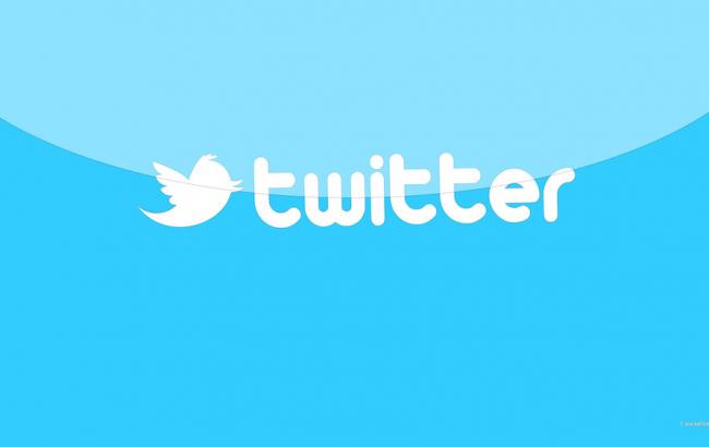 Сегодня в Twitter произошел сбой