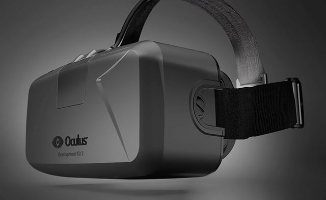 Цукерберг продемонстрировал пинг-понг и другие игры в VR