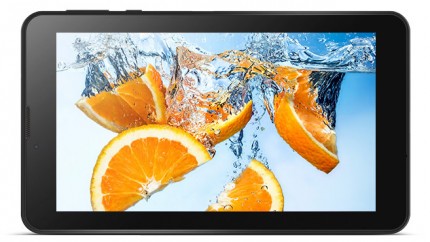 Бюджетные планшеты Wexler.TAB A732 и A100 готовятся к выходу