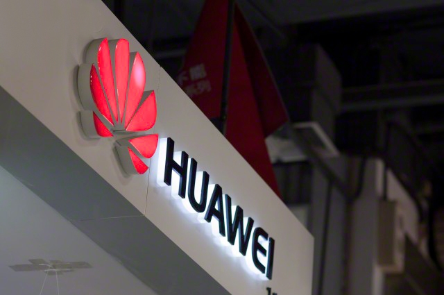 Huawei думает выйти на рынок ноутбуков