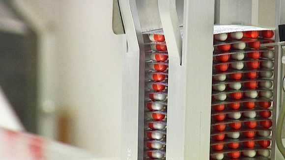«Цитомед» расширяет производство в Лаппеенранте