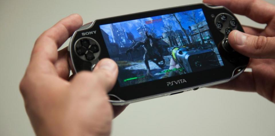 Fallout 4 получит поддержку Remote Play