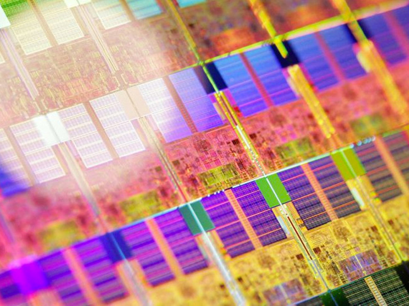 HP и SanDisk создадут новый тип памяти