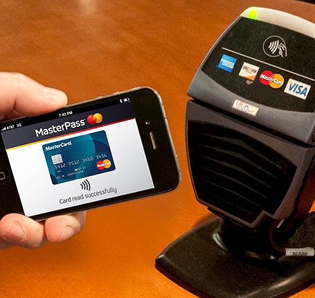 Яндекс.Деньги теперь работают с платформой MasterPass от MasterCard