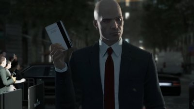 HITMAN: прохождение миссии Showstopper на русском