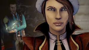 Tales from the Borderlands - Трейлер финального эпизода