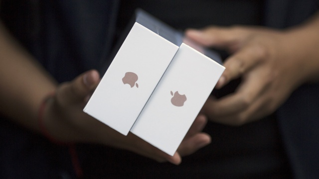 Apple выплатит Висконсинскому университету 230 миллионов долларов
