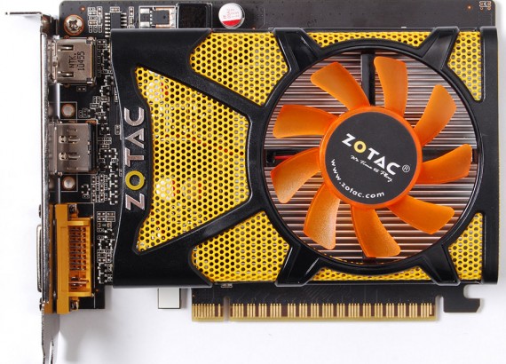 SSD-накопители Zotac Premium выдержат до 480 Тб записанных данных