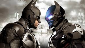 Патч для Batman: Arkham Knight в PC-версию добавит поддержку новых DLC