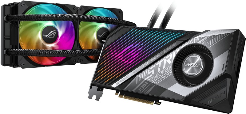 Бренд AMD представил новые видеокарты