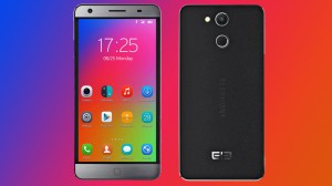 Представлен недорогой флагман Elephone P7000 Pioneer