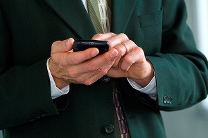 На чиновников расставили виртуальные сети