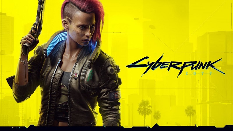 Предзаказы Cyberpunk 2077 стали рекордными