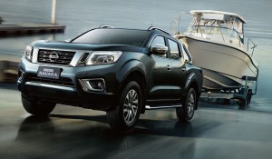 С российского рынка уходят две модели Nissan