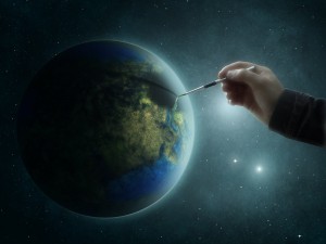 Астрономы повысили шансы существования землеподобных планет в три раза