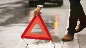 В России снизилось количество ДТП