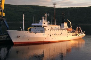 ФАНО утвердил программу исследовательских работ в Индийском океане