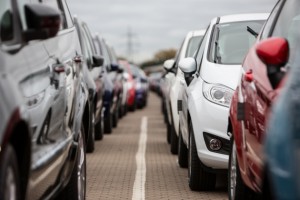 Регистрация новых авто в Татарстане упала на 46%