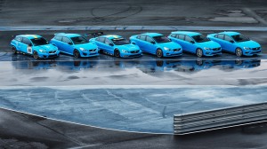 Тюнер Polestar стал частью автоконцерна Volvo
