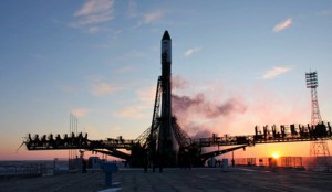 Россия примет космический корабль нового поколения