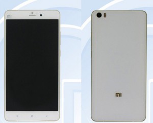 Раскрыты подробные спецификации фаблета Xiaomi Mi5 Plus