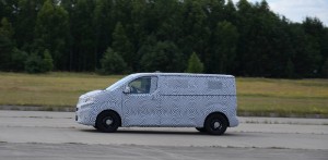 Первый минивэн от компании Skoda