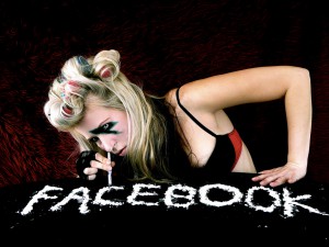 Ученые: пристрастие девушки к соцсетям не значит, что она озабочена своей внешностью