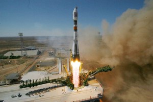 Ракета с самарскими двигателями стартовала успешно с Байконура